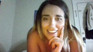 Watch heyitscami Best Porn Video [Chaturbate] - thick, pregnant, hello, goth