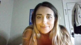 Watch heyitscami Best Porn Video [Chaturbate] - thick, pregnant, hello, goth