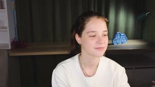 Watch wilonebendell Top Porn Video [Chaturbate] - new, shy, young, 18, cute