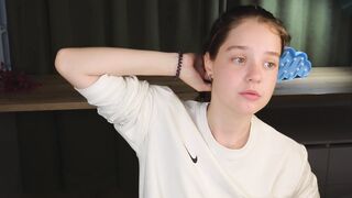 Watch wilonebendell Top Porn Video [Chaturbate] - new, shy, young, 18, cute