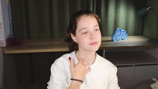 Watch wilonebendell Top Porn Video [Chaturbate] - new, shy, young, 18, cute