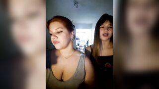 Watch Janefruti Top Porn Video [Stripchat] - big-tits-redheads, big-tits-white, argentinian, handjob, cam2cam