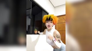 Watch CamillyBlum HD Porn Video [Stripchat] - latin, hairy-young, big-ass-young, brazilian, student