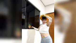 Watch CamillyBlum HD Porn Video [Stripchat] - latin, hairy-young, big-ass-young, brazilian, student