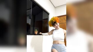 Watch CamillyBlum HD Porn Video [Stripchat] - latin, hairy-young, big-ass-young, brazilian, student