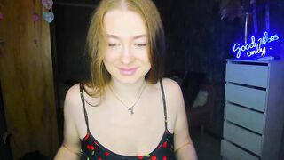 Demure_Smile Top Porn Video [Stripchat] - blowjob, white-young, moderately-priced-cam2cam, spanking, leather