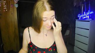 Demure_Smile Top Porn Video [Stripchat] - blowjob, white-young, moderately-priced-cam2cam, spanking, leather