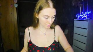 Demure_Smile Top Porn Video [Stripchat] - blowjob, white-young, moderately-priced-cam2cam, spanking, leather