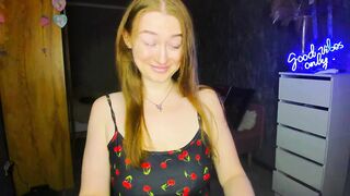 Demure_Smile Top Porn Video [Stripchat] - blowjob, white-young, moderately-priced-cam2cam, spanking, leather