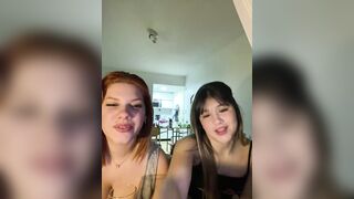 kittyok_ Leaked Porn Video [Stripchat] - glamour, twerk, twerk-white, big-tits-doggy-style, lesbians