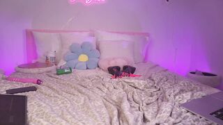 cult_barbie93 Leaked Porn Video [Chaturbate] - feet, abs, tanlines, lovense, squirt