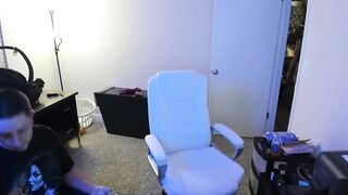 angelbcontent New Porn Video [Chaturbate] - bush, pm, wetpussy, strapon, pegging