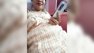 Asianmombigasss Leaked Porn Video [Stripchat] - twerk-milfs, oil-show, camel-toe, striptease, curvy-milfs