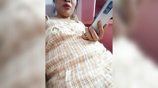 Asianmombigasss Leaked Porn Video [Stripchat] - twerk-milfs, oil-show, camel-toe, striptease, curvy-milfs
