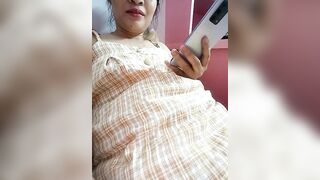 Asianmombigasss Leaked Porn Video [Stripchat] - twerk-milfs, oil-show, camel-toe, striptease, curvy-milfs