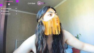 moroccan_diamond_ Best Porn Video [Chaturbate] - hairy, asian, squirt, bigboobs, arab