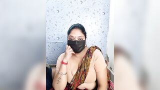 Blowjob_Queenindia New Porn Video [Stripchat] - couples, selfsucking, medium, upskirt, anal-masturbation