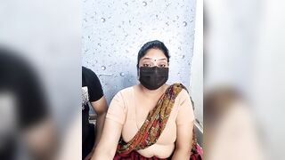 Blowjob_Queenindia New Porn Video [Stripchat] - couples, selfsucking, medium, upskirt, anal-masturbation