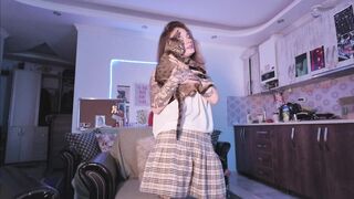 Watch gingerxsweetness Best Porn Video [Chaturbate] - nature, sexy, cum, teen, bigboobs