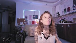 Watch gingerxsweetness Best Porn Video [Chaturbate] - nature, sexy, cum, teen, bigboobs