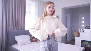 Watch blue_bow Hot Porn Video [Chaturbate] - new, young, 18, teen, cute