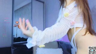 afelia_heks Hot Porn Video [Chaturbate] - ass, 18, skinny, teen, bigboobs
