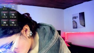aletheaa HD Porn Video [Stripchat] - couples, girls, nylon, bigpussylips, cumshow
