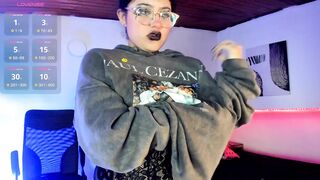 aletheaa HD Porn Video [Stripchat] - couples, girls, nylon, bigpussylips, cumshow