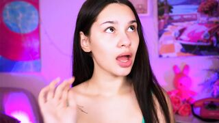 Watch KimClarks_ Hot Porn Video [Stripchat] - romantic-teens, cock-rating, dirty-talk, latex, romantic
