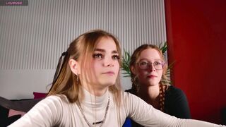 SophieSuvi Top Porn Video [Stripchat] - lesbians, petite-blondes, humiliation, interactive-toys-teens, recordable-privates-teens
