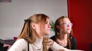 SophieSuvi Top Porn Video [Stripchat] - lesbians, petite-blondes, humiliation, interactive-toys-teens, recordable-privates-teens