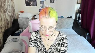 Watch Eva_Lilac Hot Porn Video [Stripchat] - spanking, upskirt, twerk, small-audience, gagging