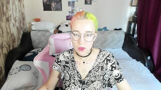 Watch Eva_Lilac Hot Porn Video [Stripchat] - spanking, upskirt, twerk, small-audience, gagging