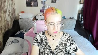 Watch Eva_Lilac Hot Porn Video [Stripchat] - spanking, upskirt, twerk, small-audience, gagging