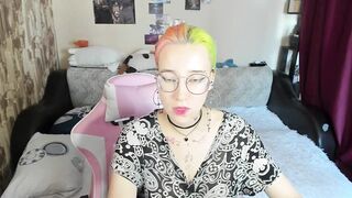 Watch Eva_Lilac Hot Porn Video [Stripchat] - spanking, upskirt, twerk, small-audience, gagging