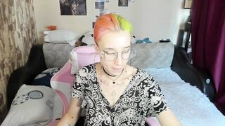 Watch Eva_Lilac Hot Porn Video [Stripchat] - spanking, upskirt, twerk, small-audience, gagging