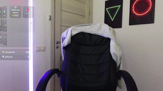 Watch Clara_Storms HD Porn Video [Stripchat] - deluxe-cam2cam, small-audience, doggy-style, titty-fuck, fingering-mixed