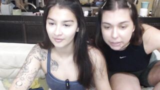 Watch lunasip Cam Porn Video [Stripchat] - double-penetration, yoga, ahegao, deluxe-cam2cam, cumshot