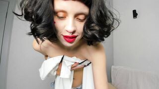 Watch flowerofsin2001 New Porn Video [Chaturbate] - bigass, shy, smalltits, 18, teen