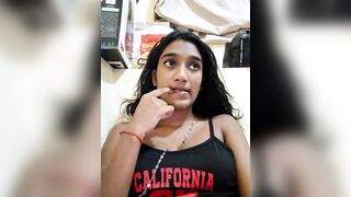 Indian_princess19 Hot Porn Video [Stripchat] - brunettes-teens, teens, masturbation, interactive-toys, fisting-teens