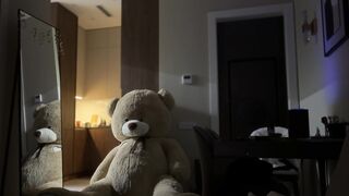 Watch melanybunny Leaked Porn Video [Chaturbate] - new, natural, brunette, teen