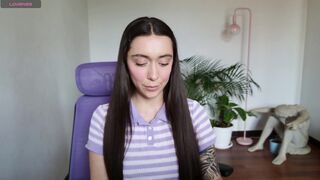 Watch emiliasommer Cam Porn Video [Stripchat] - humiliation, dildo-or-vibrator, blowjob-ahegao, swiss, recordable-privates-young