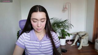 Watch emiliasommer Cam Porn Video [Stripchat] - humiliation, dildo-or-vibrator, blowjob-ahegao, swiss, recordable-privates-young