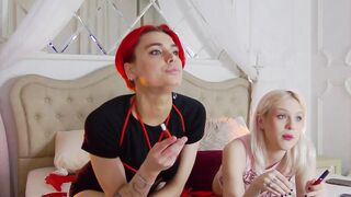 _Johnny_Mercury_ HD Porn Video [Stripchat] - cosplay-young, role-play-young, pussy-licking, piercings-young, topless-young