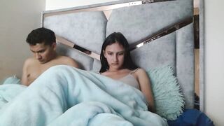 alexvsluisa Best Porn Video [Chaturbate] - new, latina, 18, squirt, skinny