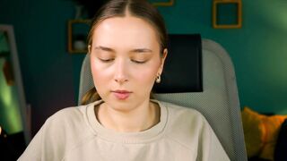 JenniferGraces Hot Porn Video [Stripchat] - jerk-off-instruction, white-young, flirting-white, cheap-privates-white, office
