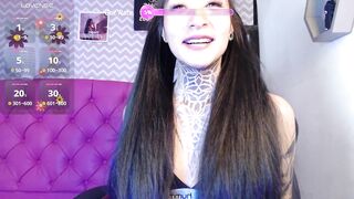 isabela_pretty HD Porn Video [Stripchat] - fingering, lovense, big-nipples, fingering-teens, foot-fetish-teens