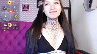 isabela_pretty HD Porn Video [Stripchat] - fingering, lovense, big-nipples, fingering-teens, foot-fetish-teens