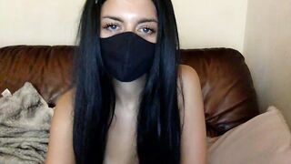Watch prettydiscreet69 Hot Porn Video [Chaturbate] - 3dxchat, wet, nonude, smile
