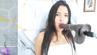 mila_kyhic_ HD Porn Video [Stripchat] - deepthroat-teens, anal-latin, petite-teens, cam2cam, latin-teens